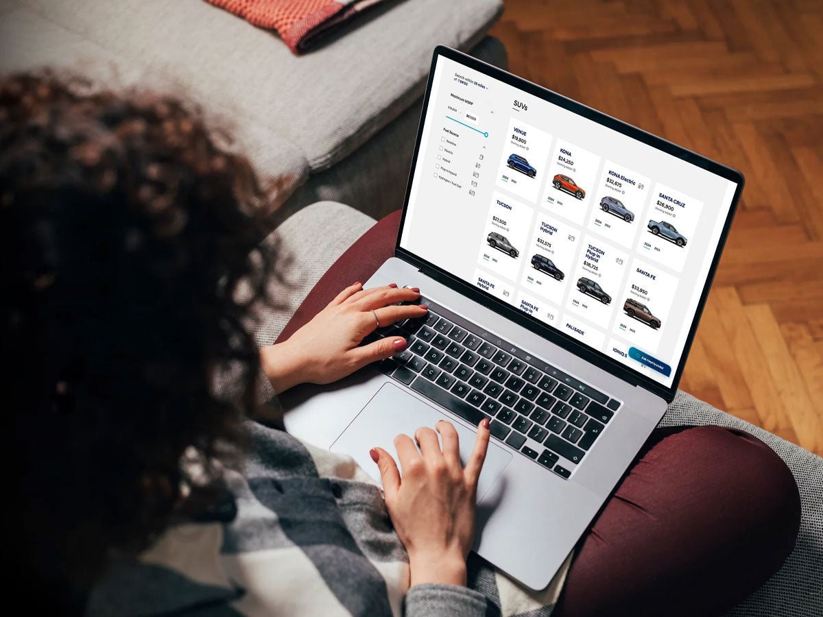 Hyundai Shopper Assurance | Capital Hyundai of Greensboro in Greensboro NC