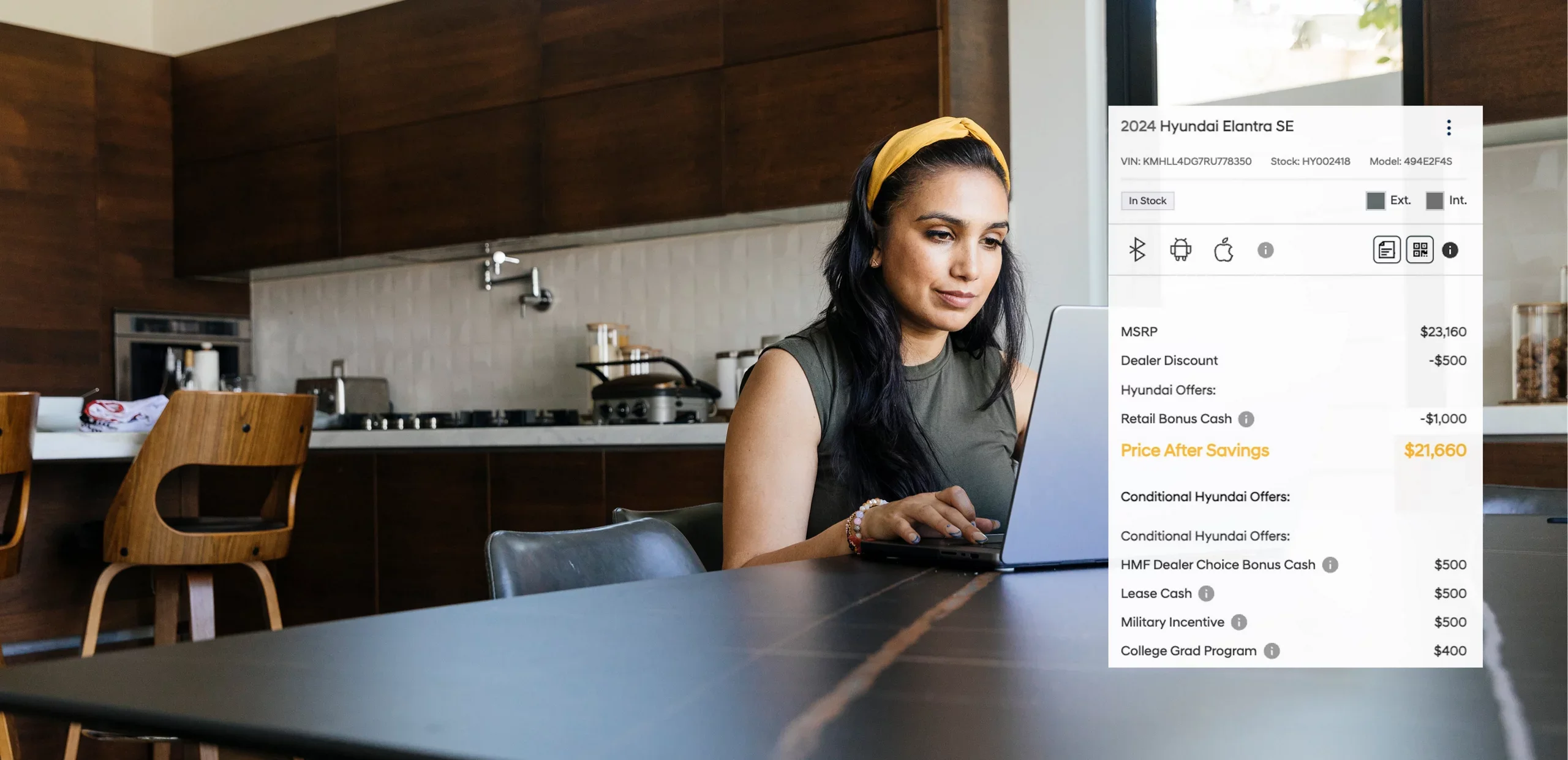 Hyundai Shopper Assurance | Capital Hyundai of Greensboro in Greensboro NC