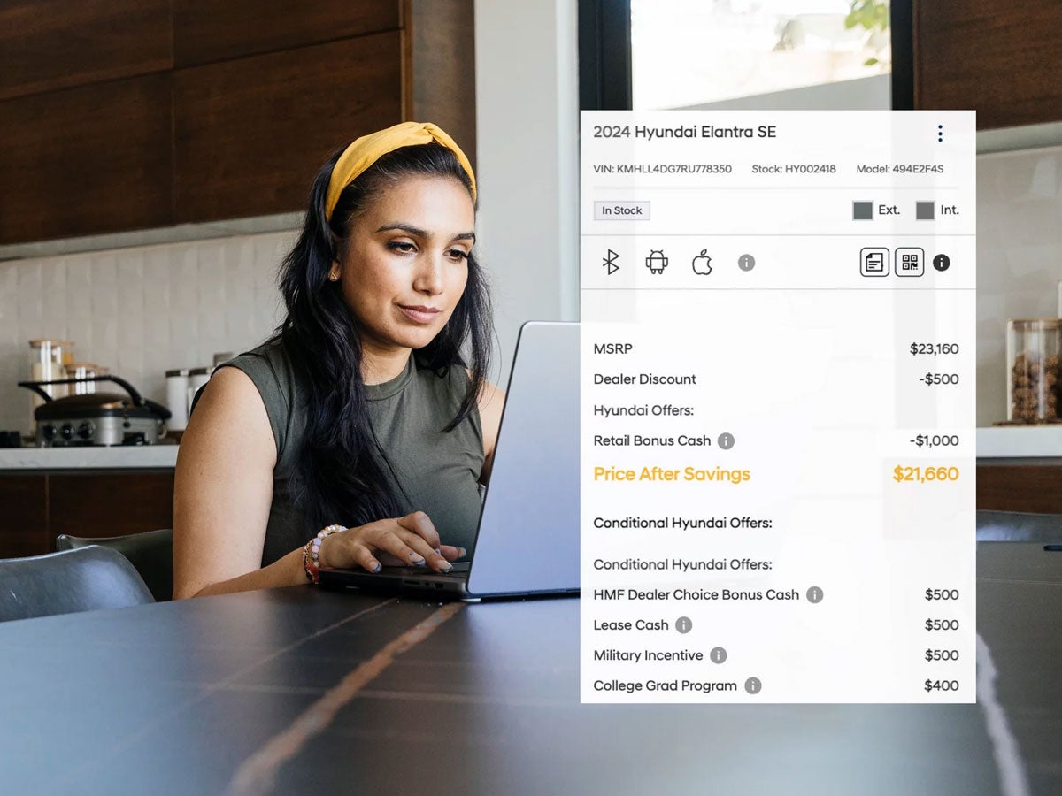 Hyundai Shopper Assurance | Capital Hyundai of Greensboro in Greensboro NC