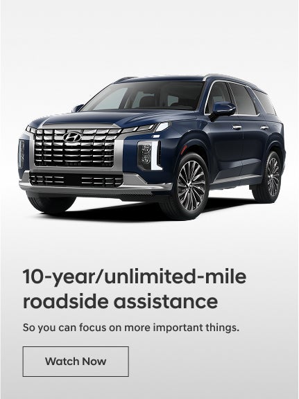 Warranty | Capital Hyundai of Greensboro in Greensboro NC