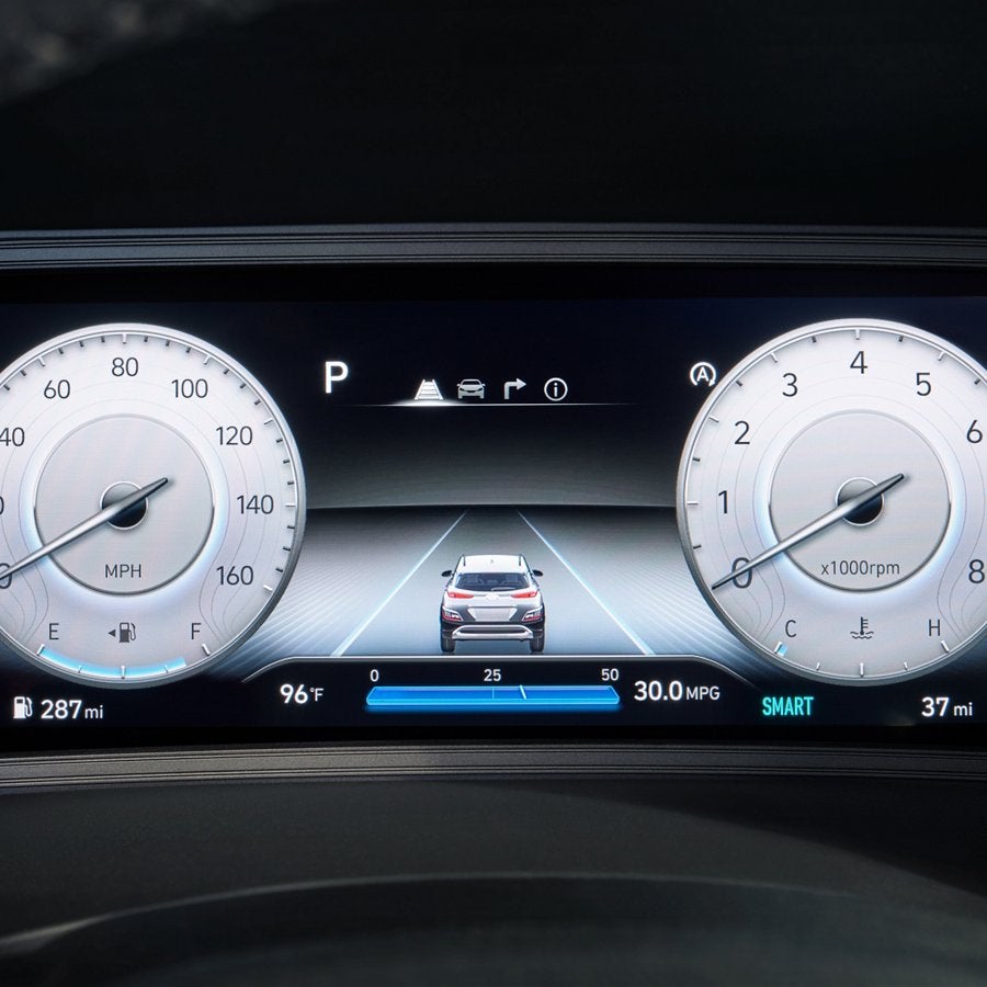 The all-new 2022 Kona | Capital Hyundai of Greensboro in Greensboro NC