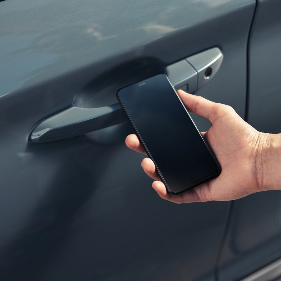 The all-new 2022 Kona | Capital Hyundai of Greensboro in Greensboro NC