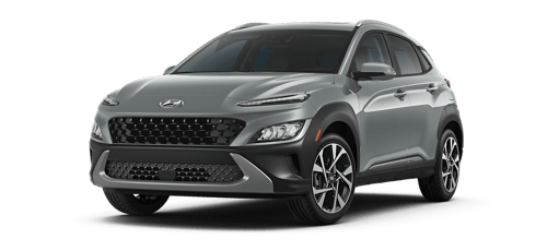 2022 Kona Limited | Capital Hyundai of Greensboro in Greensboro NC