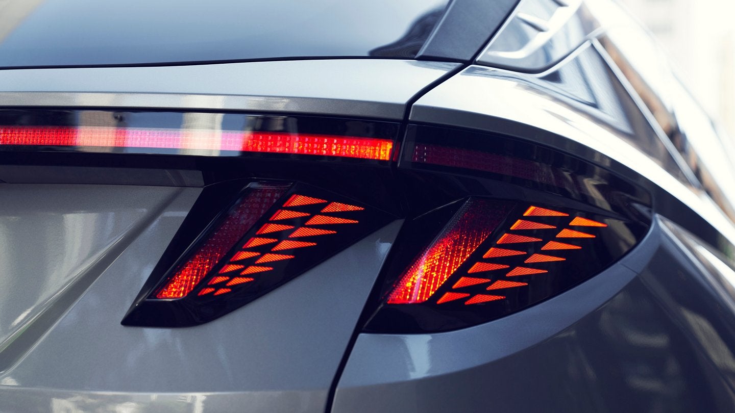 The all-new 2022 TUCSON | Capital Hyundai of Greensboro in Greensboro NC