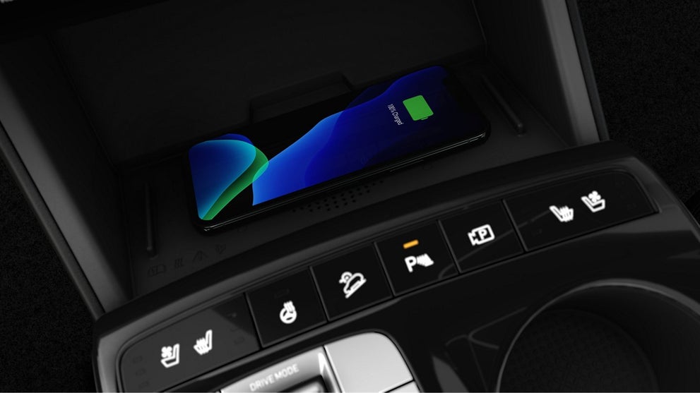 The all-new 2022 TUCSON | Capital Hyundai of Greensboro in Greensboro NC