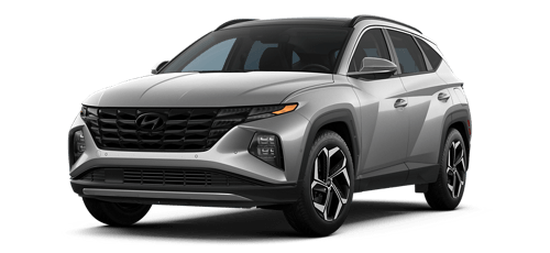 2022 Tucson Limited | Capital Hyundai of Greensboro in Greensboro NC